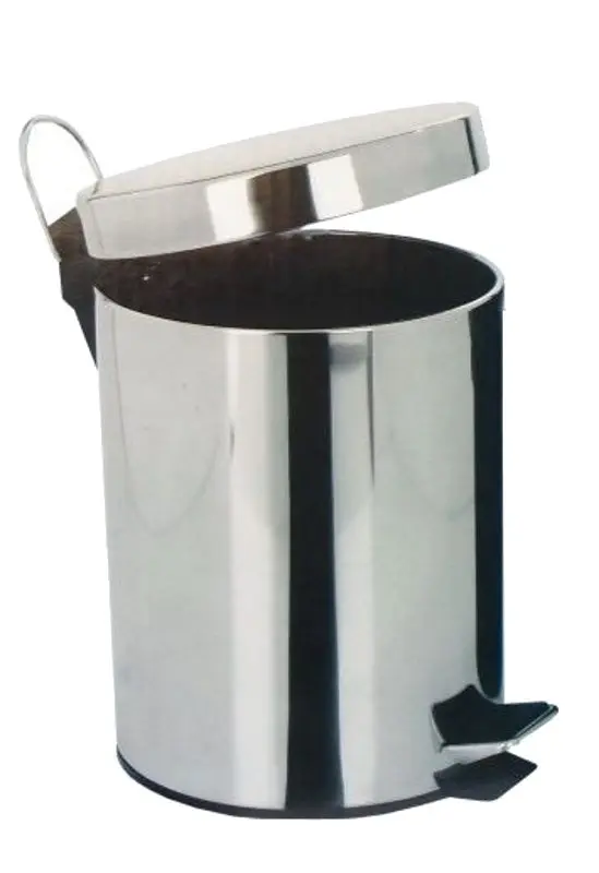 Мусорное ведро Artex 21.35.20 (Inox)