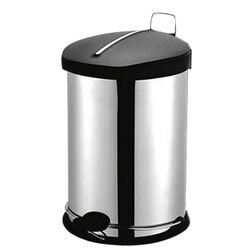 Cos de gunoi Idea Artex 21.35.51 (Inox)