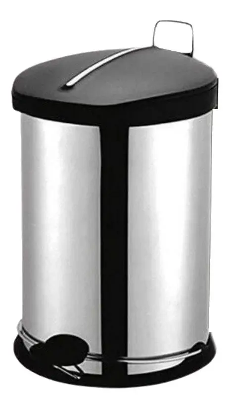 Cos de gunoi Idea Artex 21.35.51 (Inox)