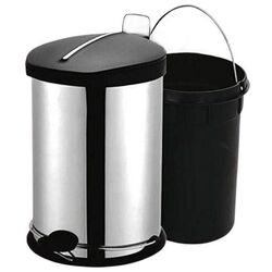 Cos de gunoi Idea Artex 21.35.55 (Inox) Thumb