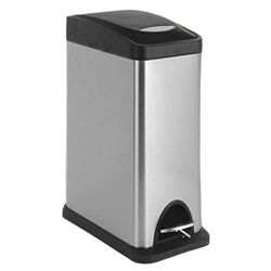 Cos de gunoi Idea Artex 21.40.01 (Inox)