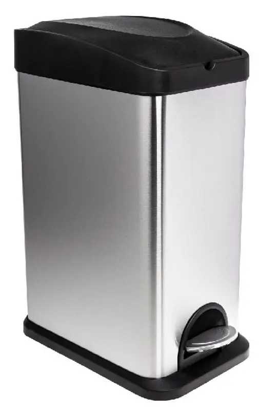 Мусорное ведро Artex 21.40.11 (Inox)