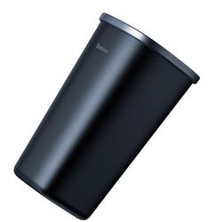 Автомобильный мусорный бак Baseus Dust-free CRLJT-A01 (Black) Thumb