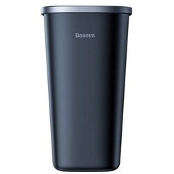 Автомобильный мусорный бак Baseus Dust-free CRLJT-A01 (Black)