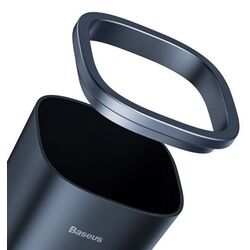 Автомобильный мусорный бак Baseus Dust-free CRLJT-A01 (Black) Thumb