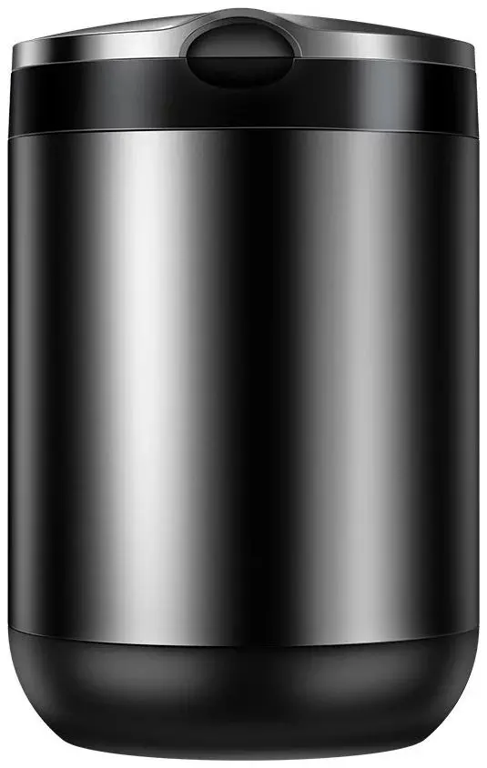 Пепельница Baseus CRYHG01-01 (Black)