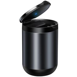 Пепельница Baseus CRYHG01-0G (Dark Grey) Thumb