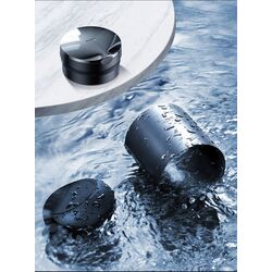 Пепельница Baseus CRYHG01-0G (Dark Grey) Thumb