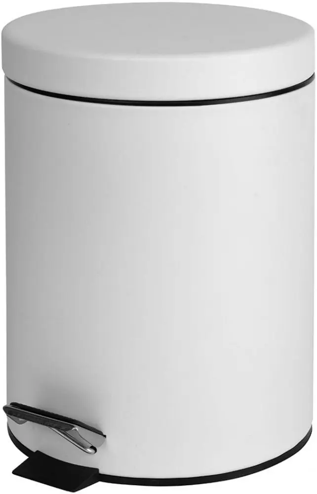 Cos de gunoi Bemeta 104315014 (White)