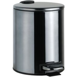 Cos de gunoi Bemeta 156315013 (Graphite)