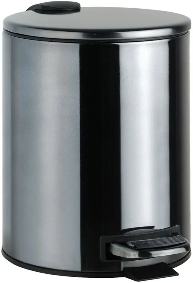 Cos de gunoi Bemeta 156315013 (Graphite)