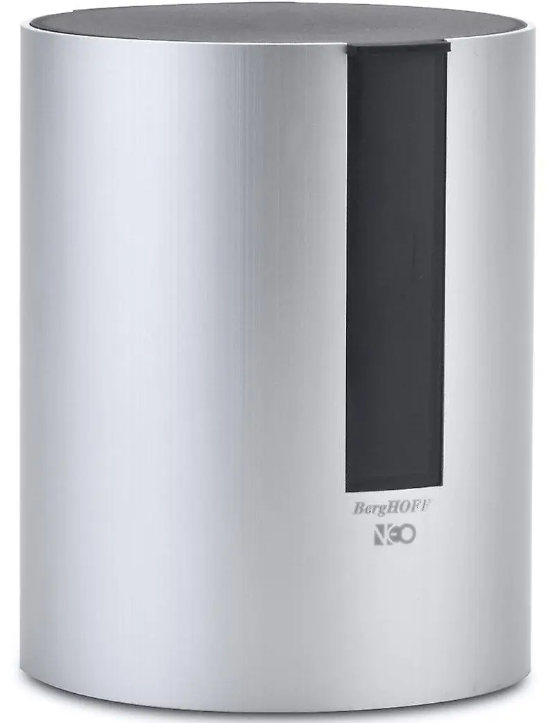Настольный контейнер для мусора Berghoff 3500438 (Silver)