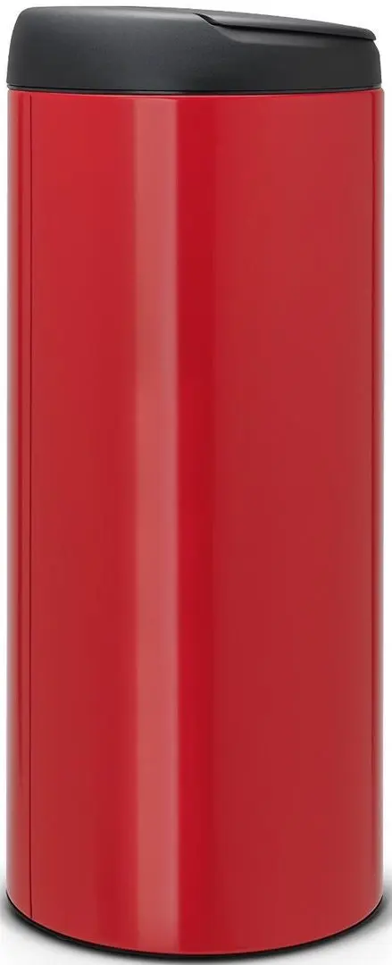 Мусорное ведро Brabantia 106903 (Passion Red)