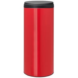 Мусорное ведро Brabantia 106903 (Passion Red)