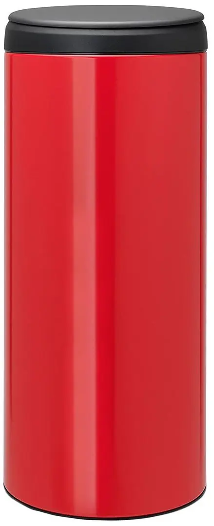 Мусорное ведро Brabantia 106903 (Passion Red)