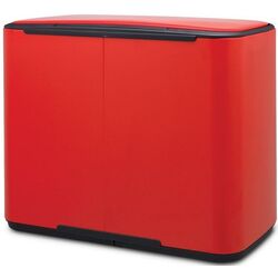 Мусорное ведро Brabantia 121401 (Passion Red) Thumb