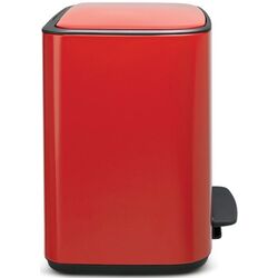 Мусорное ведро Brabantia 121401 (Passion Red) Thumb