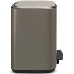 Мусорное ведро Brabantia 121449 (Platinum) Thumb