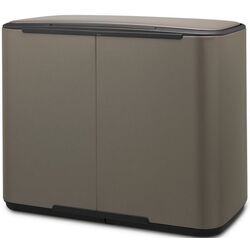 Мусорное ведро Brabantia 121449 (Platinum) Thumb