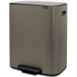 Мусорное ведро Brabantia 211409 (Platinum) Thumb