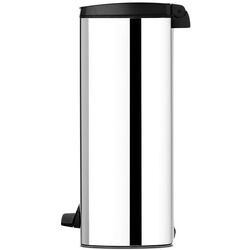 Мусорное ведро Brabantia 369384 (Brilliant Steel) Thumb