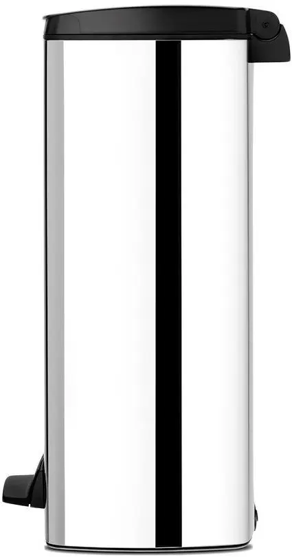 Мусорное ведро Brabantia 369384 (Brilliant Steel)
