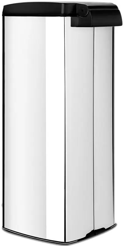 Мусорное ведро Brabantia 369384 (Brilliant Steel)