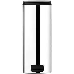 Мусорное ведро Brabantia 369384 (Brilliant Steel)