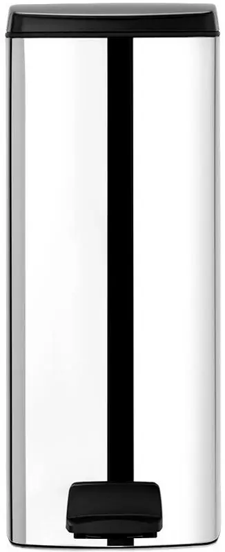 Мусорное ведро Brabantia 369384 (Brilliant Steel)
