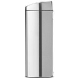 Мусорное ведро Brabantia 384929 (Matt Steel) Thumb