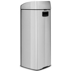 Мусорное ведро Brabantia 384929 (Matt Steel) Thumb