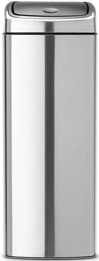 Мусорное ведро Brabantia 384929 (Matt Steel)
