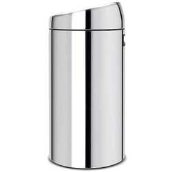 Мусорное ведро Brabantia 390821 (Brilliant Steel) Thumb