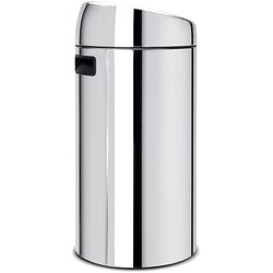 Мусорное ведро Brabantia 390821 (Brilliant Steel) Thumb