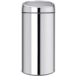 Мусорное ведро Brabantia 390821 (Brilliant Steel)