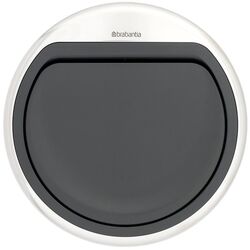 Мусорное ведро Brabantia 390821 (Brilliant Steel) Thumb