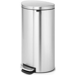 Мусорное ведро Brabantia 482007 (Matt Steel) Thumb