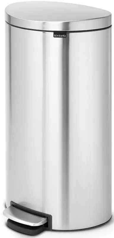 Мусорное ведро Brabantia 482007 (Matt Steel)
