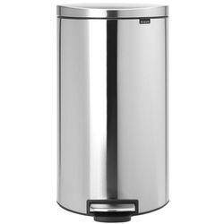 Мусорное ведро Brabantia 482007 (Matt Steel)