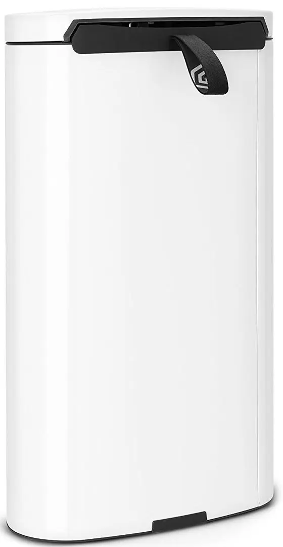 Мусорное ведро Brabantia 485206 (White)