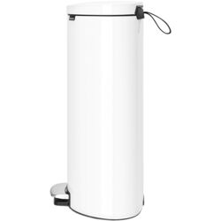 Мусорное ведро Brabantia 485206 (White) Thumb