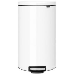 Мусорное ведро Brabantia 485206 (White)