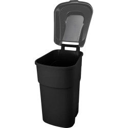 Container de gunoi stradal Bytplast 56891 90L (Black) Thumb