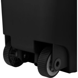 Container de gunoi stradal Bytplast 56891 90L (Black) Thumb