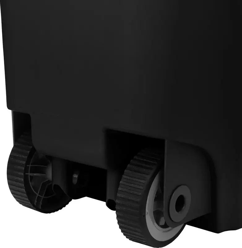 Container de gunoi stradal Bytplast 56891 90L (Black) - 3