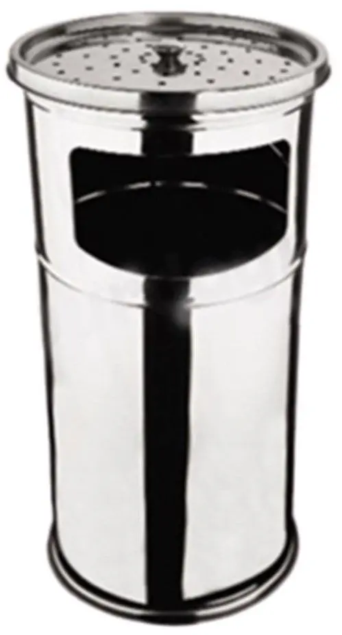 Мусорное ведро Celik Banyo 0430026 (Inox)