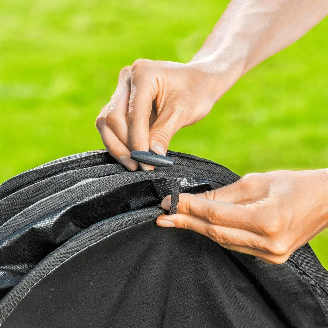 Cos pentru gradina Cellfast 42-201 (Black)