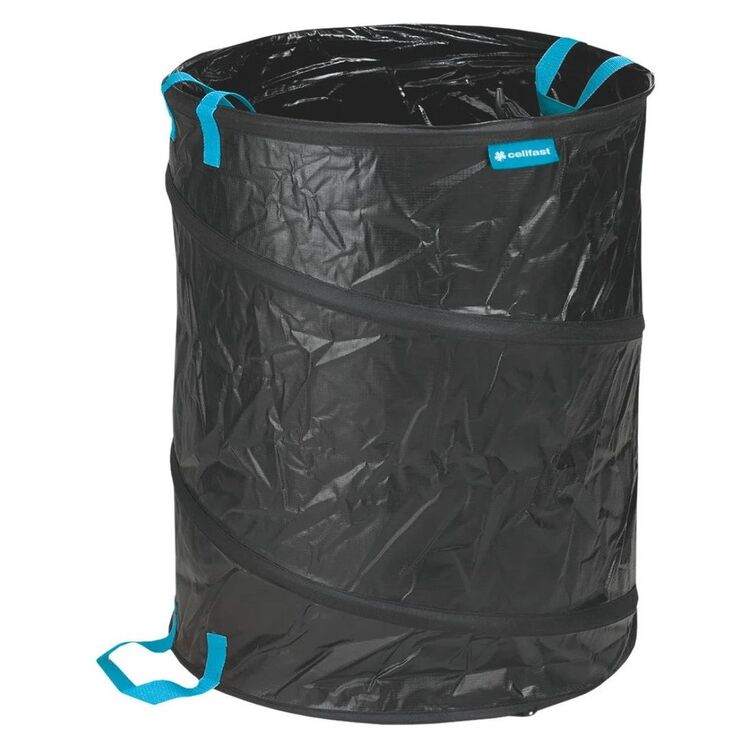 Садовая корзина Cellfast 42-201 (Black)