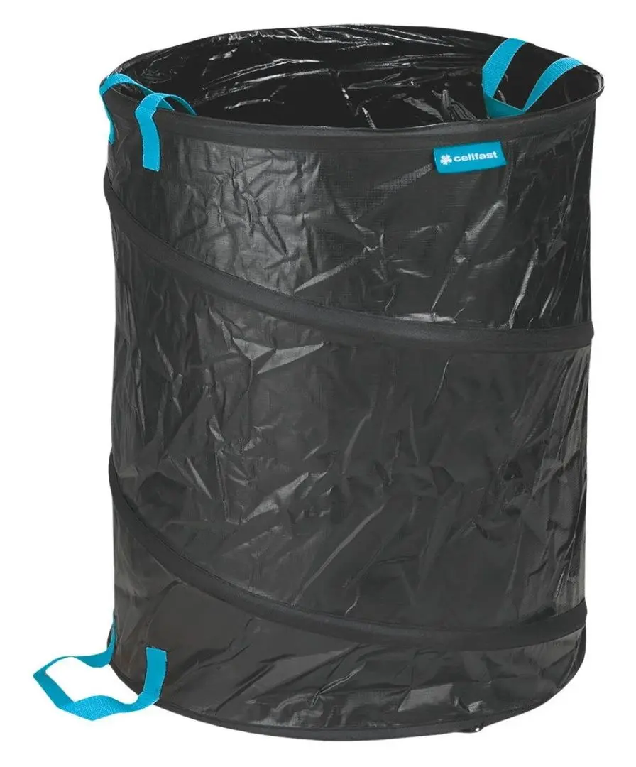 Cos pentru gradina Cellfast 42-201 (Black)