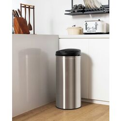 Cos de gunoi Costway GY10009SL (Silver) Thumb